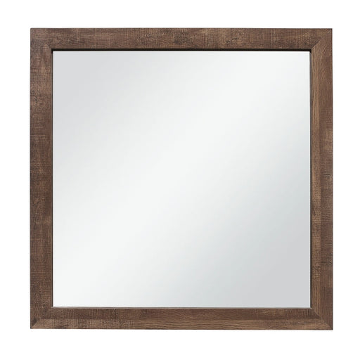 1534-6 Mirror - 1534-6