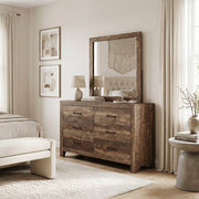 1534-6 Mirror - 1534-6