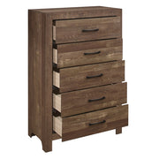 1534-9 Chest - 1534-9