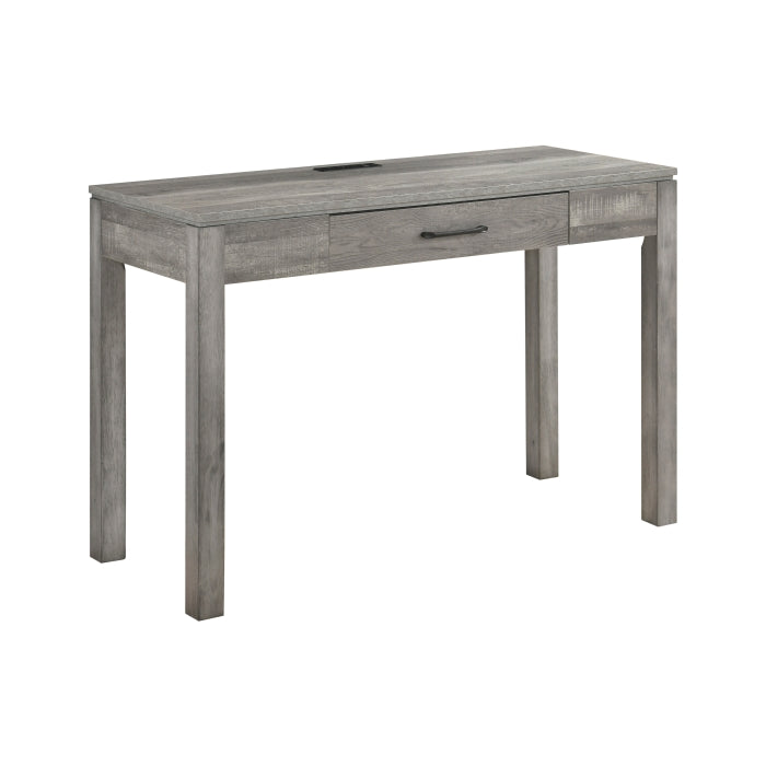 1534GY-15 Writing Desk - 1534GY-15