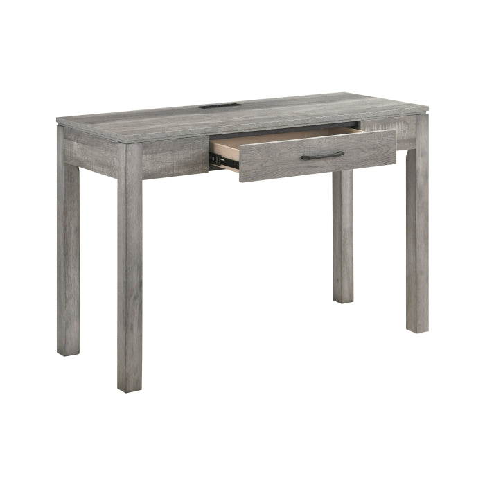 1534GY-15 Writing Desk - 1534GY-15