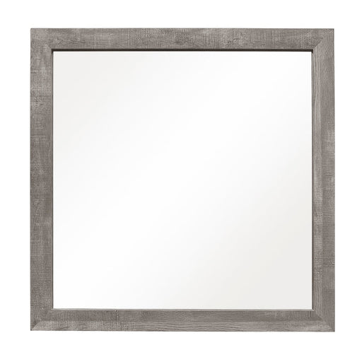 1534GY-6 Mirror - 1534GY-6