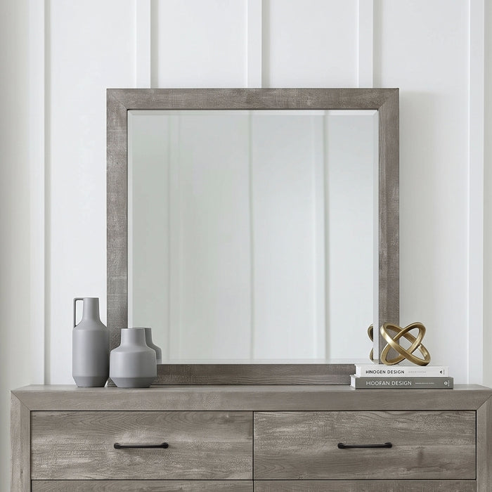 1534GY-6 Mirror - 1534GY-6