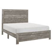 1534GYF-1 Full Bed in a Box - 1534GYF-1
