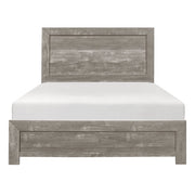 1534GYK-1CK California King Bed in a Box - 1534GYK-1CK