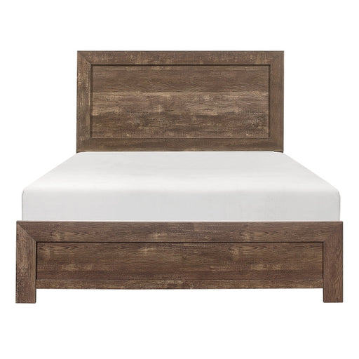 1534K-1CK California King Bed in a Box - 1534K-1CK