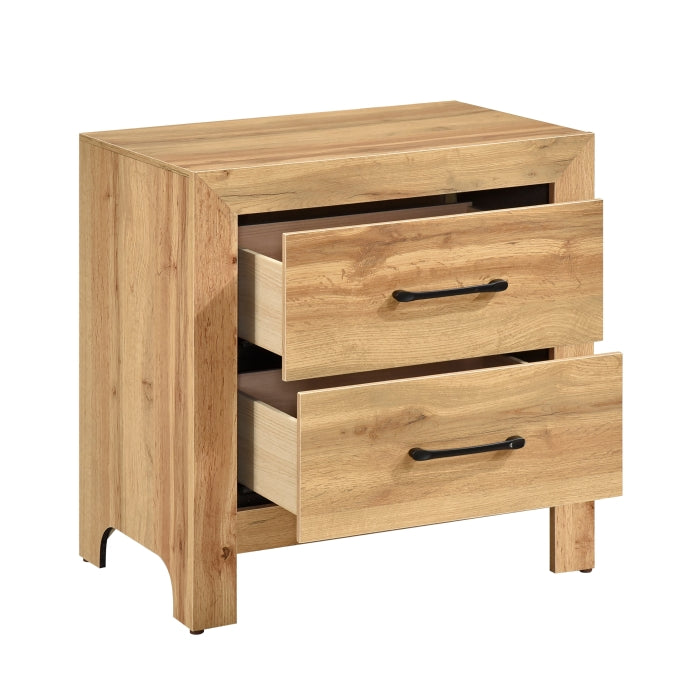 1534NA-1*4 4pc Set (QB+NS+DR+MR) - 1534NA-1*4