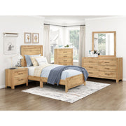 1534NA-4 Night Stand - 1534NA-4