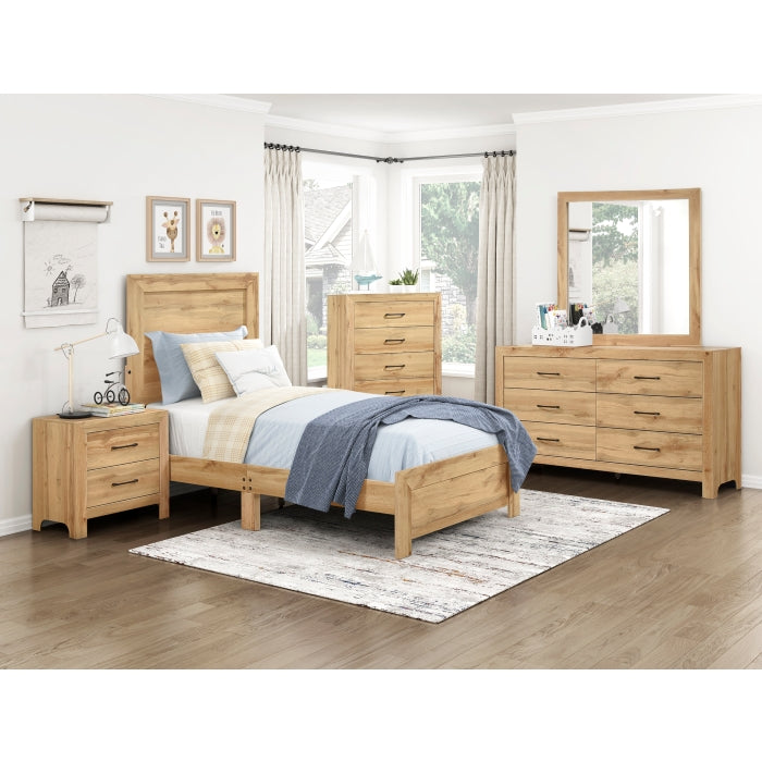 1534NA-4 Night Stand - 1534NA-4