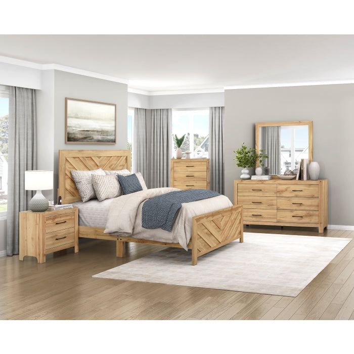 1534NA-4 Night Stand - 1534NA-4