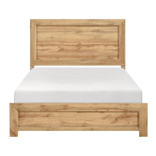 1534NAF-1 Full Bed in a Box - 1534NAF-1