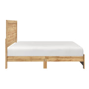 1534NAF-1 Full Bed in a Box - 1534NAF-1