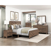 1534NPF-1 Full Bed - 1534NPF-1
