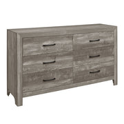 1534NPGY-1*4 4pc Set (QB+NS+DR+MR) - 1534NPGY-1*4