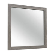 1534NPGY-1*9 5pc Set (QB+NS+DR+MR+CH) - 1534NPGY-1*9