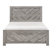1534NPGYK-1CK California King Bed - 1534NPGYK-1CK