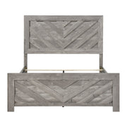 1534NPGYK-1CK California King Bed - 1534NPGYK-1CK