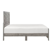 1534NPGYK-1CK California King Bed - 1534NPGYK-1CK