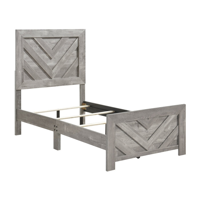 1534NPGYT-1*9 5pc Set (TB+NS+DR+MR+CH) - 1534NPGYT-1*9