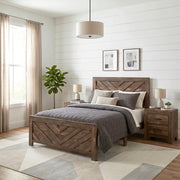 1534NPK-1EK Eastern King Bed - 1534NPK-1EK