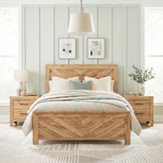 1534NPNA-1 Queen Bed in a Box - 1534NPNA-1