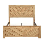 1534NPNAK-1CK California King Bed in a Box - 1534NPNAK-1CK