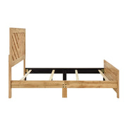 1534NPNAK-1CK California King Bed in a Box - 1534NPNAK-1CK