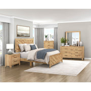 1534NPNAK-1CK California King Bed in a Box - 1534NPNAK-1CK