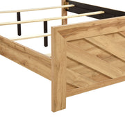 1534NPNAK-1EK Eastern King Bed in a Box - 1534NPNAK-1EK
