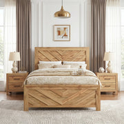 1534NPNAK-1EK Eastern King Bed in a Box - 1534NPNAK-1EK