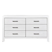 1534NPWH-1*4 4pc Set (QB+NS+DR+MR) - 1534NPWH-1*4