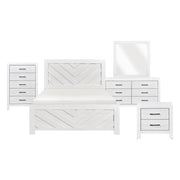 1534NPWH-1*9 5pc Set (QB+NS+DR+MR+CH) - 1534NPWH-1*9