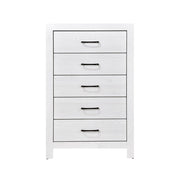 1534NPWH-1*9 5pc Set (QB+NS+DR+MR+CH) - 1534NPWH-1*9
