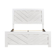 1534NPWH-1 Queen Bed - 1534NPWH-1