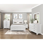 1534NPWHF-1 Full Bed - 1534NPWHF-1