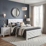 1534NPWHF-1 Full Bed - 1534NPWHF-1