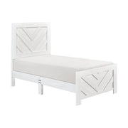1534NPWHT-1*4 4pc Set (TB+NS+DR+MR) - 1534NPWHT-1*4