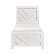 1534NPWHT-1*9 5pc Set (TB+NS+DR+MR+CH) - 1534NPWHT-1*9