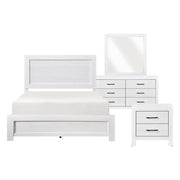 1534WH-1*4 4pc Set (QB+NS+DR+MR) - 1534WH-1*4