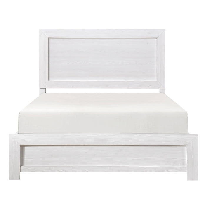1534WH-1*4 4pc Set (QB+NS+DR+MR) - 1534WH-1*4