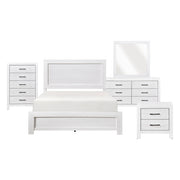 1534WH-1*9 5pc Set (QB+NS+DR+MR+CH) - 1534WH-1*9