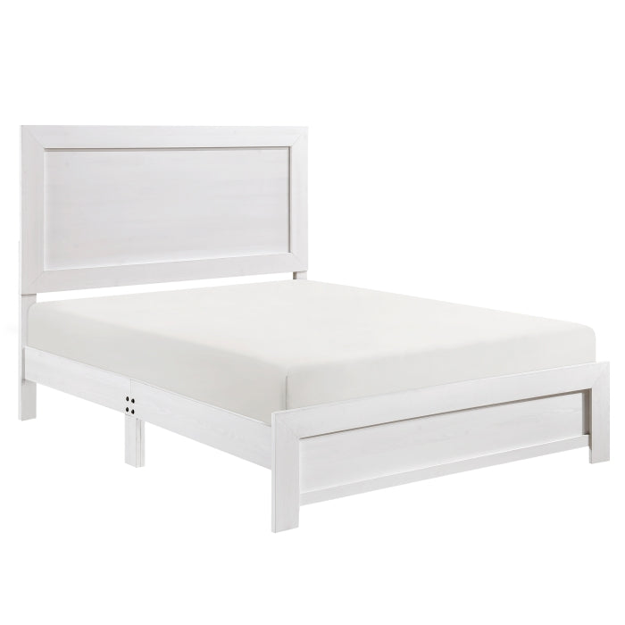 1534WH-1*9 5pc Set (QB+NS+DR+MR+CH) - 1534WH-1*9