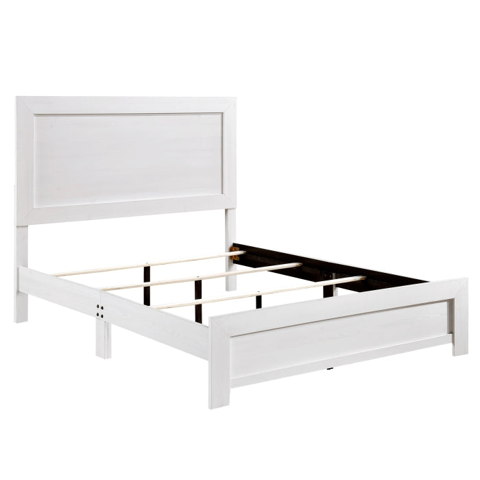 1534WH-1*9 5pc Set (QB+NS+DR+MR+CH) - 1534WH-1*9