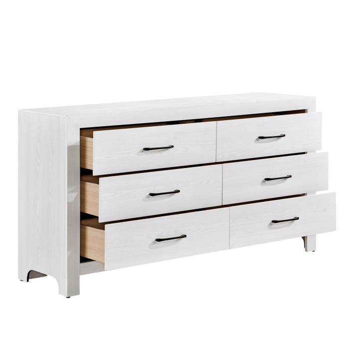 1534WH-1*9 5pc Set (QB+NS+DR+MR+CH) - 1534WH-1*9