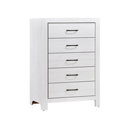 1534WH-1*9 5pc Set (QB+NS+DR+MR+CH) - 1534WH-1*9