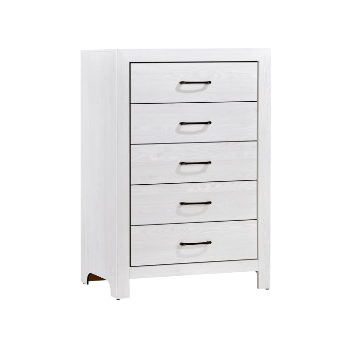 1534WH-1*9 5pc Set (QB+NS+DR+MR+CH) - 1534WH-1*9