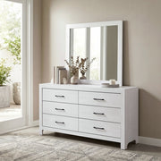 1534WH-6 Mirror - 1534WH-6