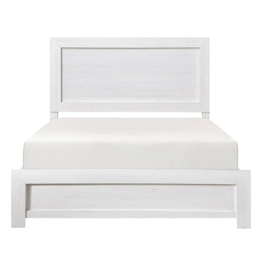 1534WHF-1 Full Bed in a Box - 1534WHF-1