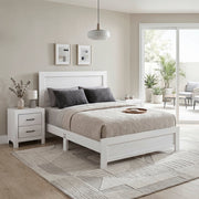 1534WHF-1 Full Bed in a Box - 1534WHF-1