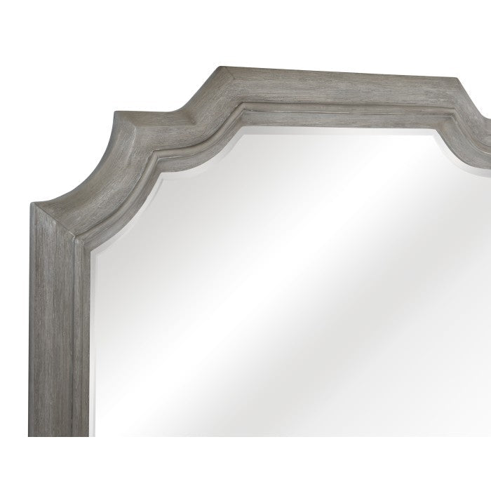 1546-6 Mirror - 1546-6
